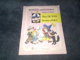 NIKOLAI NOSOV - HOW DUNNO BECAME A POET