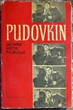 DESPRE ARTA FILMULUI,V.I. PUDOVKIN/EDITURA,,CARTEA RUSA"1960/ STARE BUNA