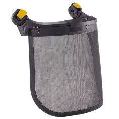 Vizieră de protecție PETZL Vizen Mesh