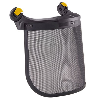 Vizieră de protecție PETZL Vizen Mesh foto