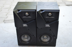 Boxe Jbl Studio 130 foto