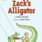 Zack&#039;s Alligator