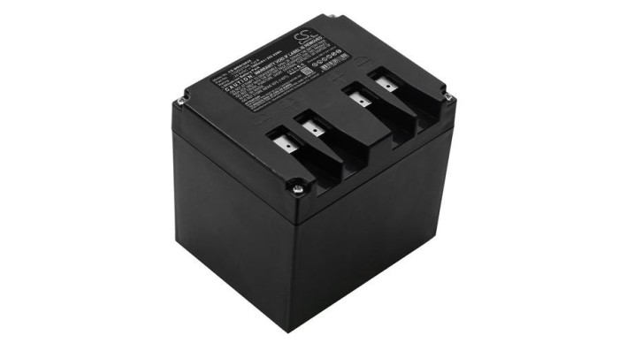 Cameron Sino 7800mAh Ambrogio L200 Basic,L200 Carbone,L200 Deluxe,L200 Deluxe 1B,L200 Deluxe 2B,L200 elite retr,L200 Evolution,L200R,retrO,L200 elite
