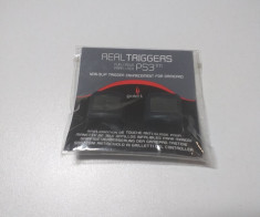 Real Triggers Gioteck - PS3 foto