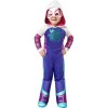 Costum Fantoma Paianjen pentru copii 2-3 ani 86-98 cm, Marvel