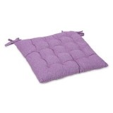 Cumpara ieftin Perna Scaun Lila 40x40 cm