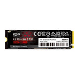 SSD Silicon Power UD80 250GB M.2 PCIe Gen3 x4 NVMe