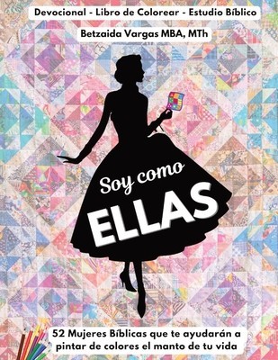Soy Como Ellas foto