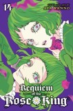 Requiem of the Rose King, Vol. 14, Volume 14