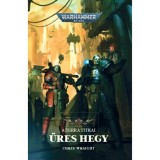 &Uuml;res Hegy - Chris Wraight