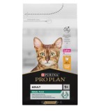 Cumpara ieftin Hrana uscata , PURINA PRO PLAN ADULT Renal Plus, Pui, 1.5 kg