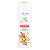 Cumpara ieftin Sampon pentru par vopsit 400ml, Gerocossen