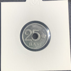 Moneda 25 bani 1921