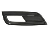 Grila ventilatie, bara protectie AUDI A4 (8K2, B8) (2007 - 2015) BLIC 6502-07-0029915P