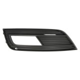 Grila ventilatie, bara protectie AUDI A4 Avant (8K5, B8) (2007 - 2015) BLIC 6502-07-0029915P