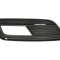 Grila ventilatie, bara protectie AUDI A4 (8K2, B8) (2007 - 2015) BLIC 6502-07-0029915P