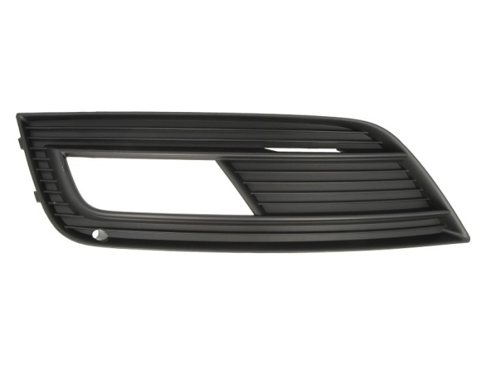 Grila ventilatie, bara protectie AUDI A4 Avant (8K5, B8) (2007 - 2015) BLIC 6502-07-0029915P
