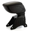 Cotiera auto Universala cu cusatura Neagra, AVEX
