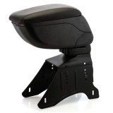 Cotiera auto Universala cu cusatura Neagra, AVEX