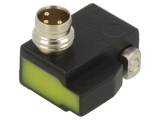 Senzor poziție piston IPF ELECTRONIC MZA72175 150mA 10-30VDC IP67 1kHz c&acirc;mp magnetic
