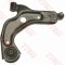 Bascula / Brat suspensie roata FORD COURIER (J3, J5) (1996 - 2016) TRW JTC1037
