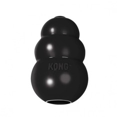 Kong Extreme Grenada Neagra L foto