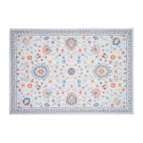 Covor printat, REZA 160x230 cm, lavabil cu spate antialunecare, inaltime fir 3mm