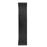 Husa volan cu snur Carmax negru (37-39 CM)