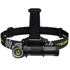 Lanterna Frontala Nitecore Headlamp UT32 (1x18650) CREE XP-L2 V6 (1100 lumen)