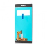 Display LCD Huawei P8 (2015) + Touchscreen Digitizer, Negru
