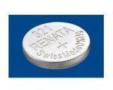Pachet 10 baterii pentru ceas - Renata 321