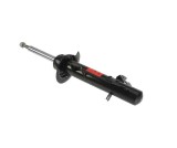 Amortizor Mini Mini (R50, R53, R52), Kyb 334621, parte montare : Punte fata, Dreapta, Presiune Gaz