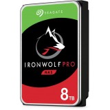 Cumpara ieftin HDD Seagate IronWolf Pro 8TB SATA-III 72