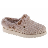 Papuci Skechers Keepsakes - Ice Angel 31204-LTBR bej