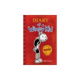 Diary of a Wimpy Kid