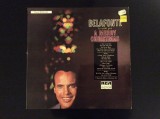 Vinil LP Belafonte &ndash; To Wish You A Merry Christmas (VG+)