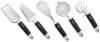 Set de unelte de bucatarie inox (5 bucati) Zass Gourmet ZG-KT 04 ProDesign DailyAppliances