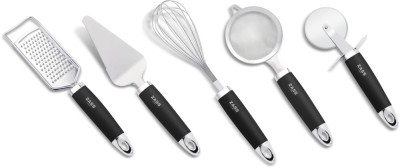 Set de unelte de bucatarie inox (5 bucati) Zass Gourmet ZG-KT 04 ProDesign DailyAppliances foto