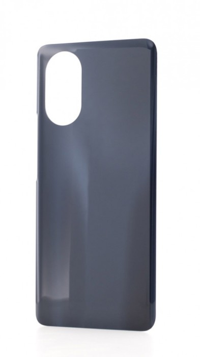 Capac Baterie Huawei Nova 8, Negru