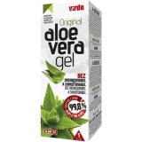 Gel Natural 99.85% din Frunze de Aloe Vera 1L