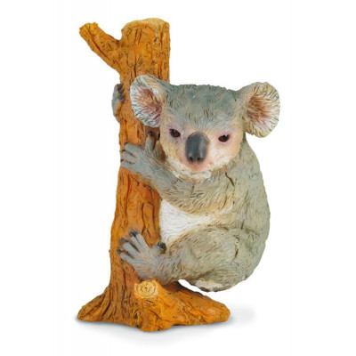 Figurina Koala Collecta, 5.7 cm, 3 ani+ foto