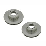 Disc frana Mercedes G Class Sasiu, G-Class, G-Class Cabrio; Puch G-Modell Motor 230 G, 230 G, 230 GE, 230 GE, 230 GE, 303x16mm, diam. 303 mm, 83 mm,