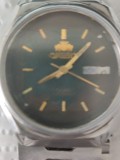Ceas barbatesc Orient anii 70-80