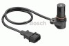 Senzor impulsuri, arbore cotit OPEL ASTRA G Hatchback (F48, F08) (1998 - 2009) BOSCH 0 281 002 285