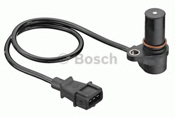 Senzor impulsuri, arbore cotit OPEL ASTRA G Combi (F35) (1998 - 2009) BOSCH 0 281 002 285