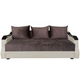 Canapea Extensibila Dana, 220x100x75 Cm
