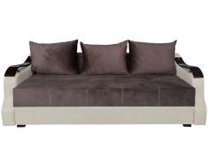 Canapea Extensibila Dana, 220x100x75 Cm