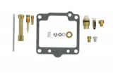 Kit reparație carburator, pentru 1 carburator compatibil: SUZUKI LS 650 1986-1990, KEYSTER