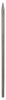 Bosch Dalta ascutita SDS Max 600mm ProAdvanced PowerfulTools