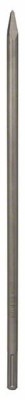 Bosch Dalta ascutita SDS Max 600mm ProAdvanced PowerfulTools foto